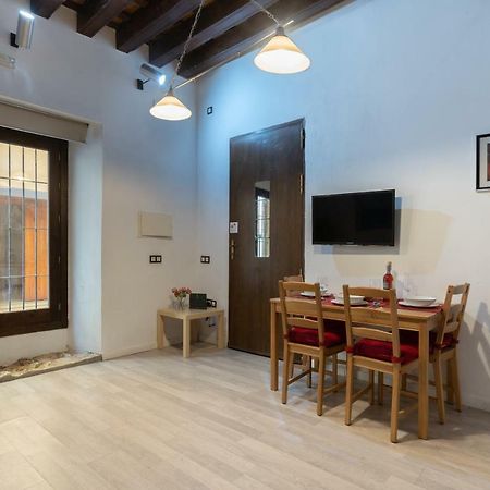 Apartamento céntrico Cádis Exterior foto