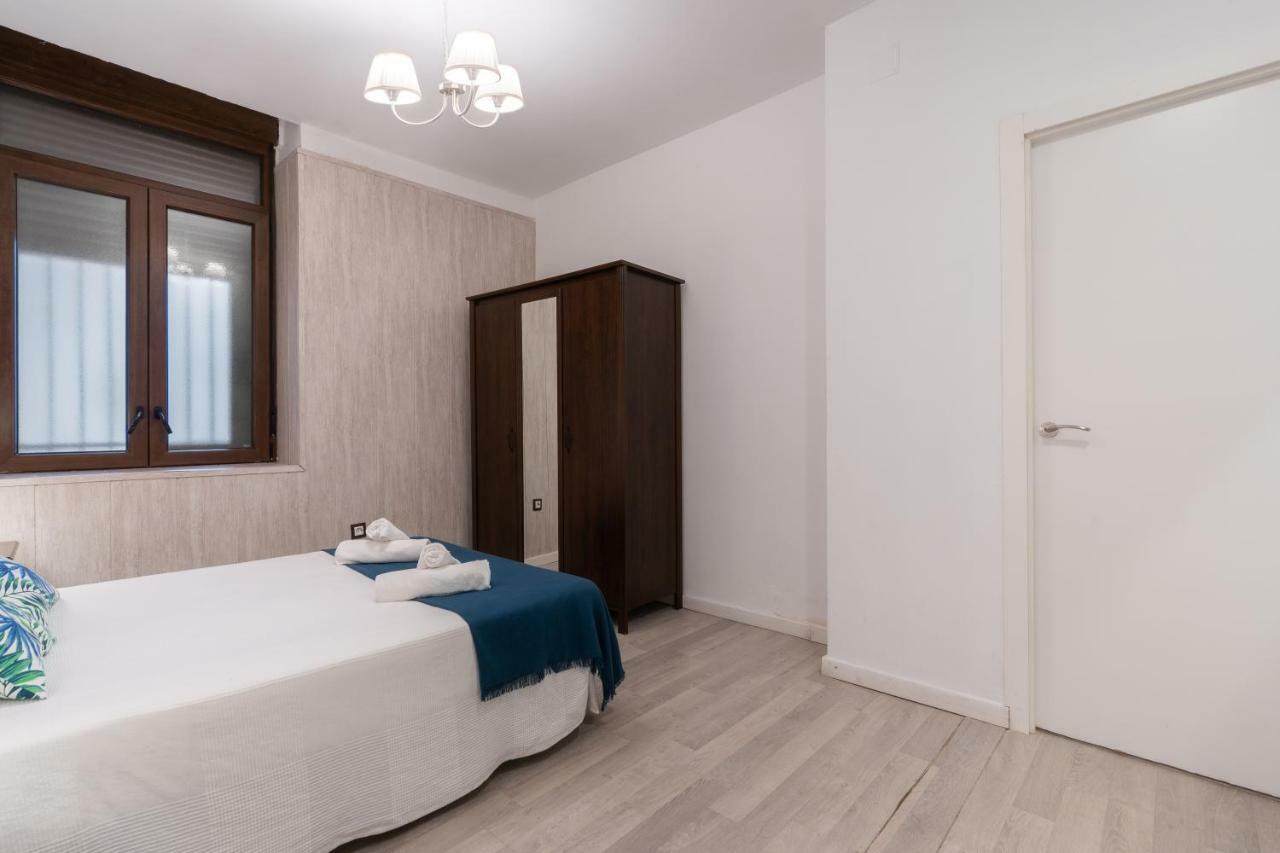 Apartamento céntrico Cádis Exterior foto