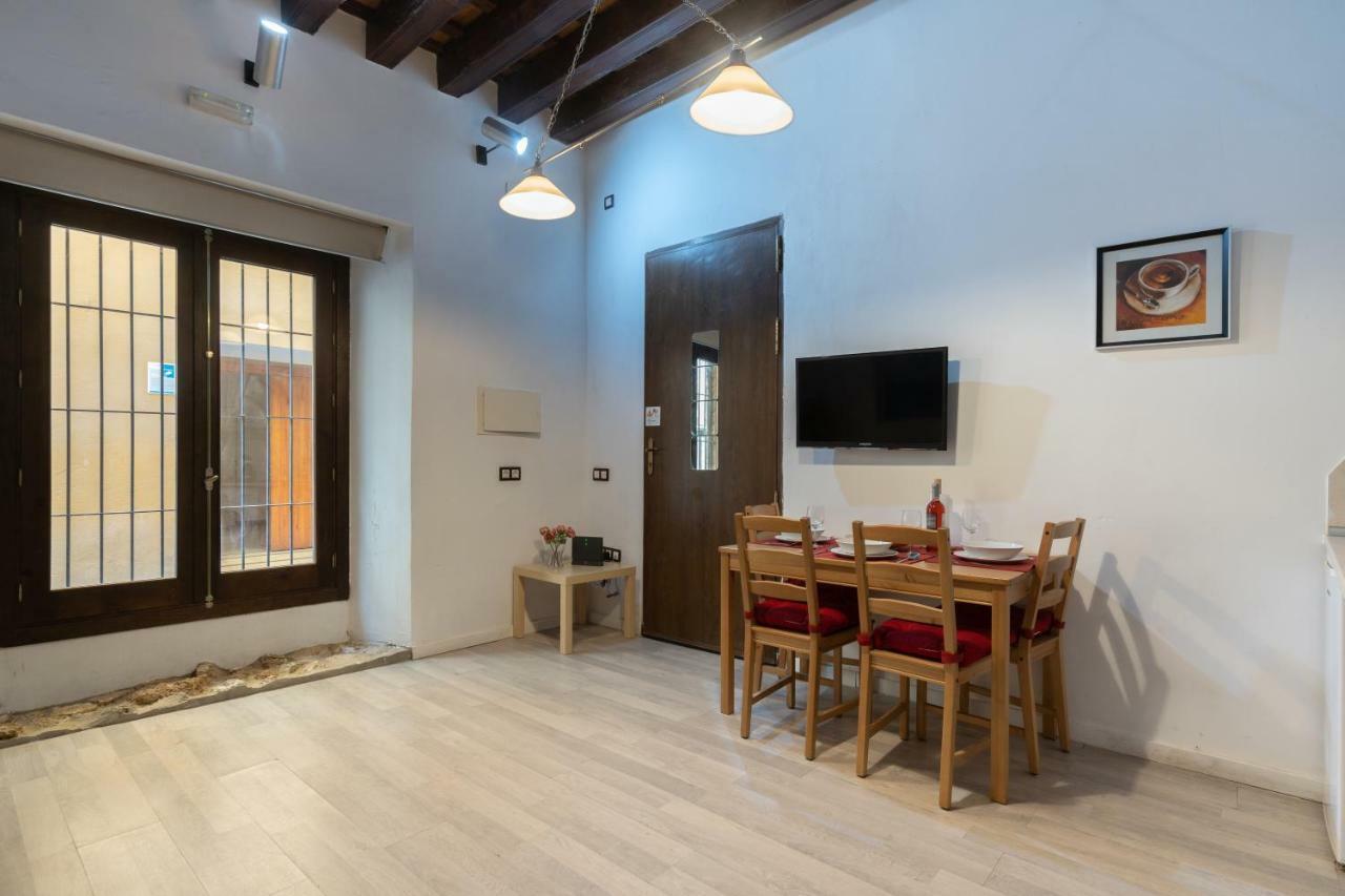 Apartamento céntrico Cádis Exterior foto