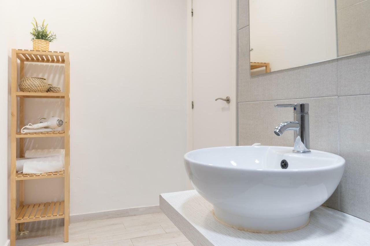 Apartamento céntrico Cádis Exterior foto