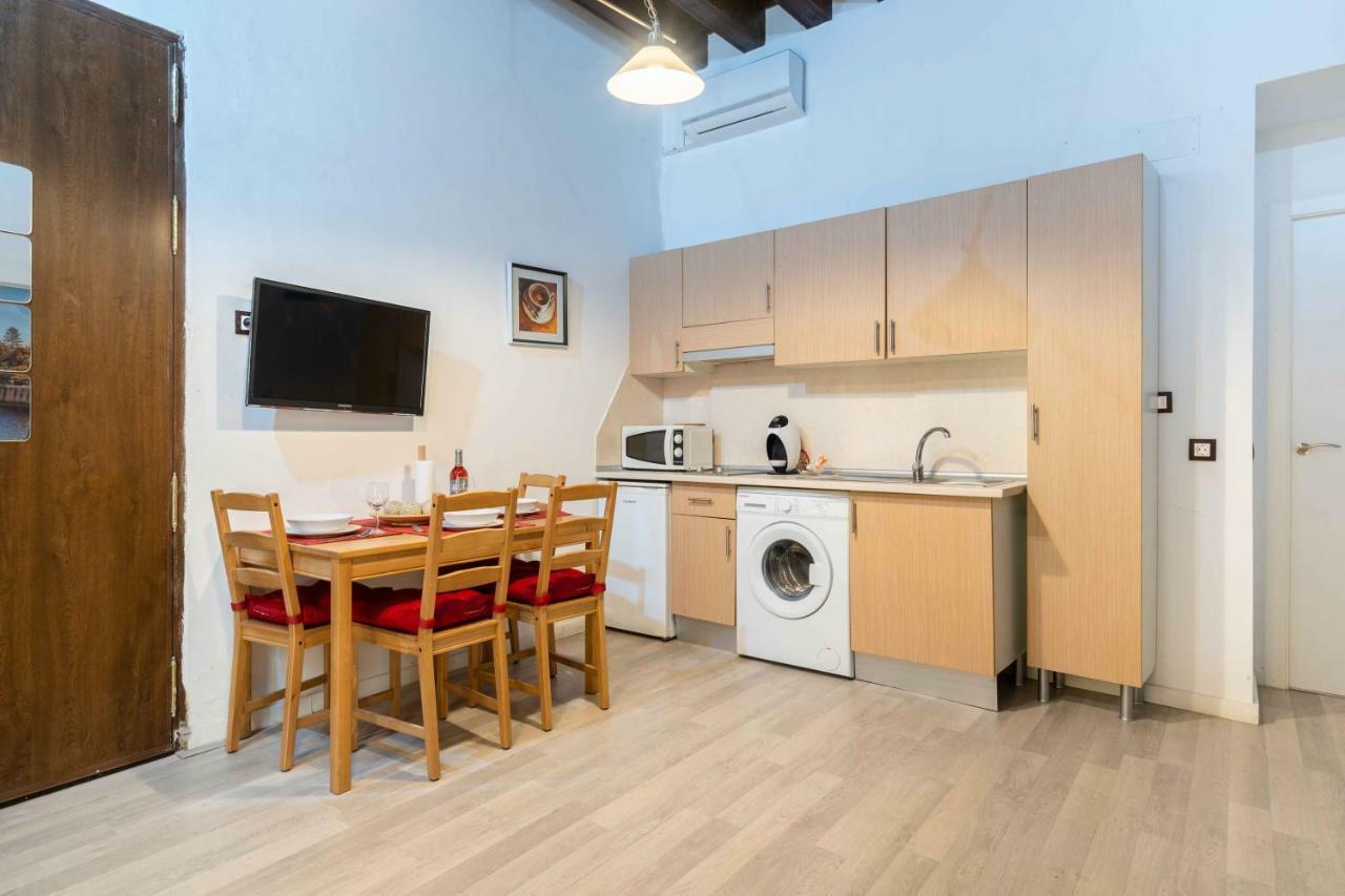 Apartamento céntrico Cádis Exterior foto